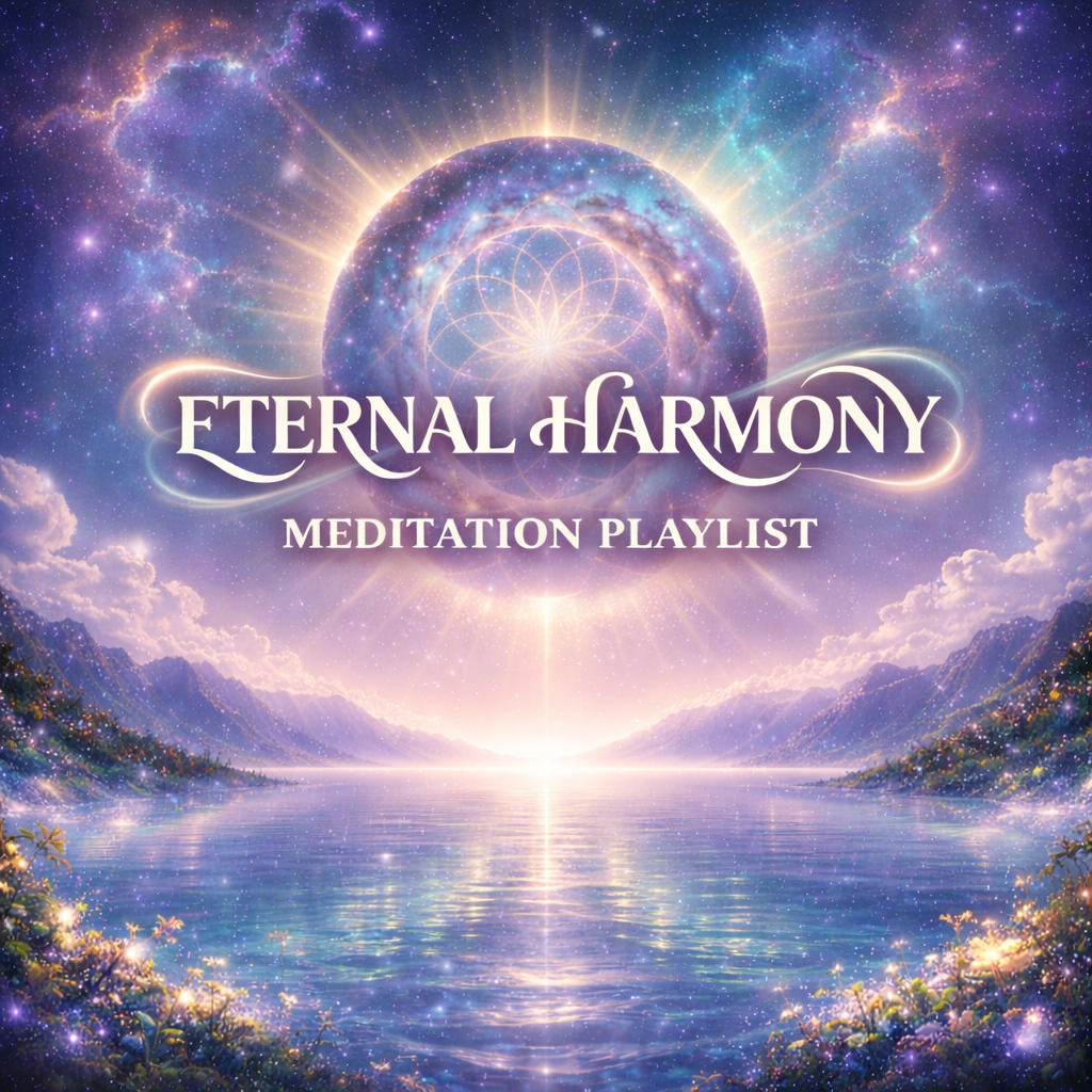 Eternal Harmony Meditation Playlist