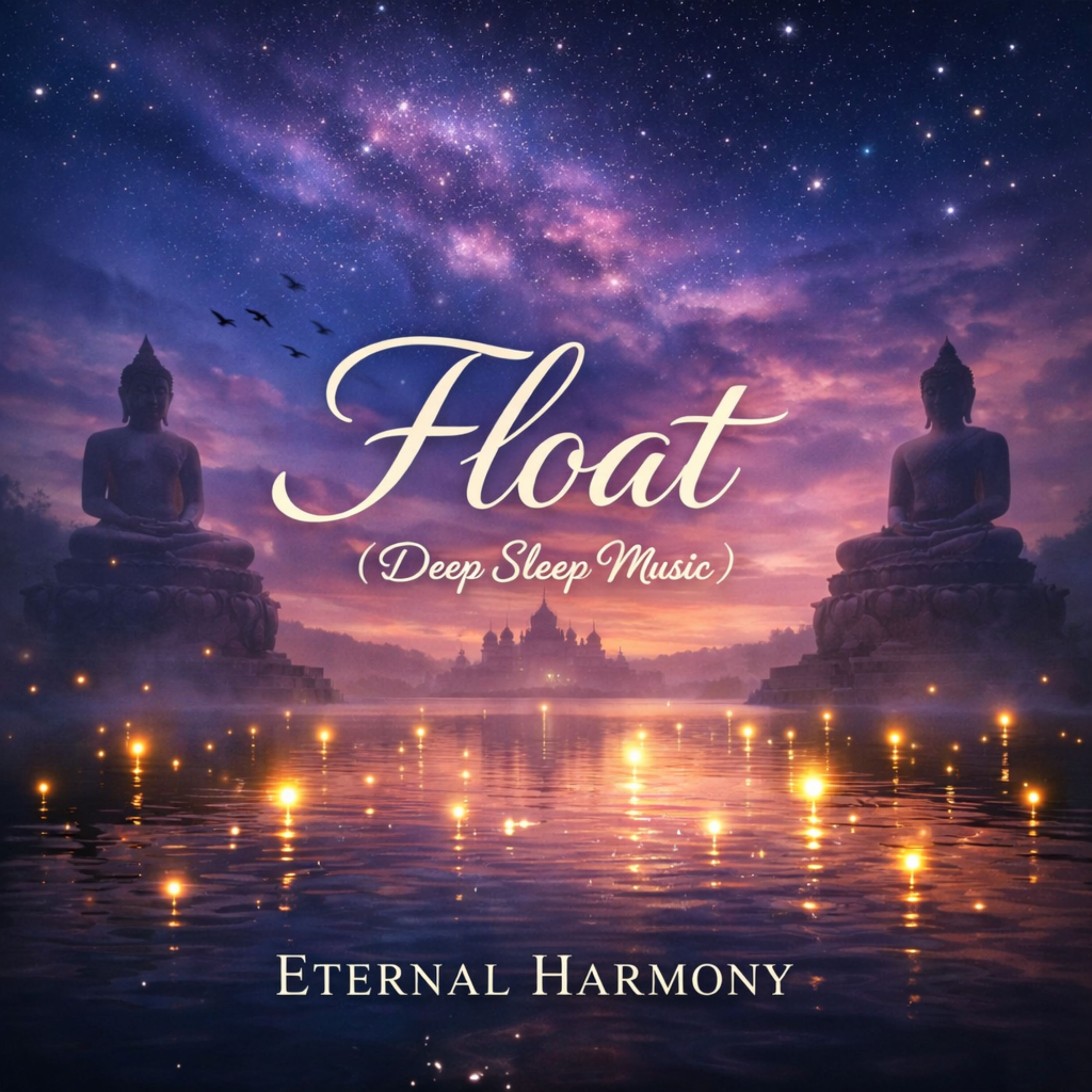 Float (Deep Sleep Music)