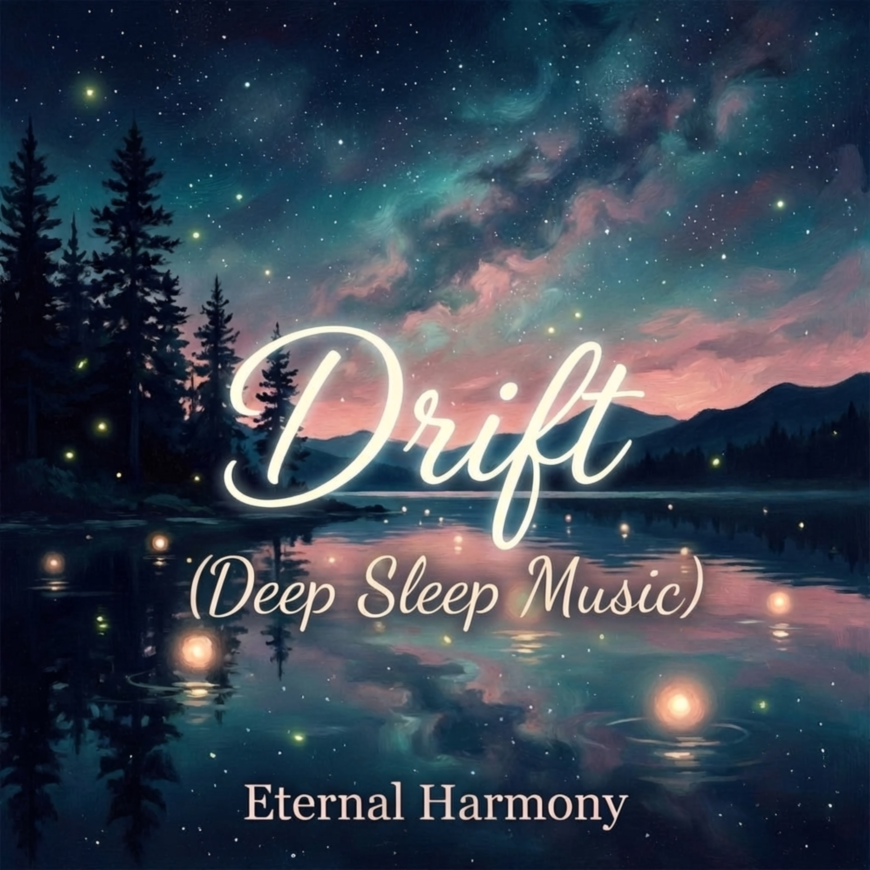 Drift (Deep Sleep Music)