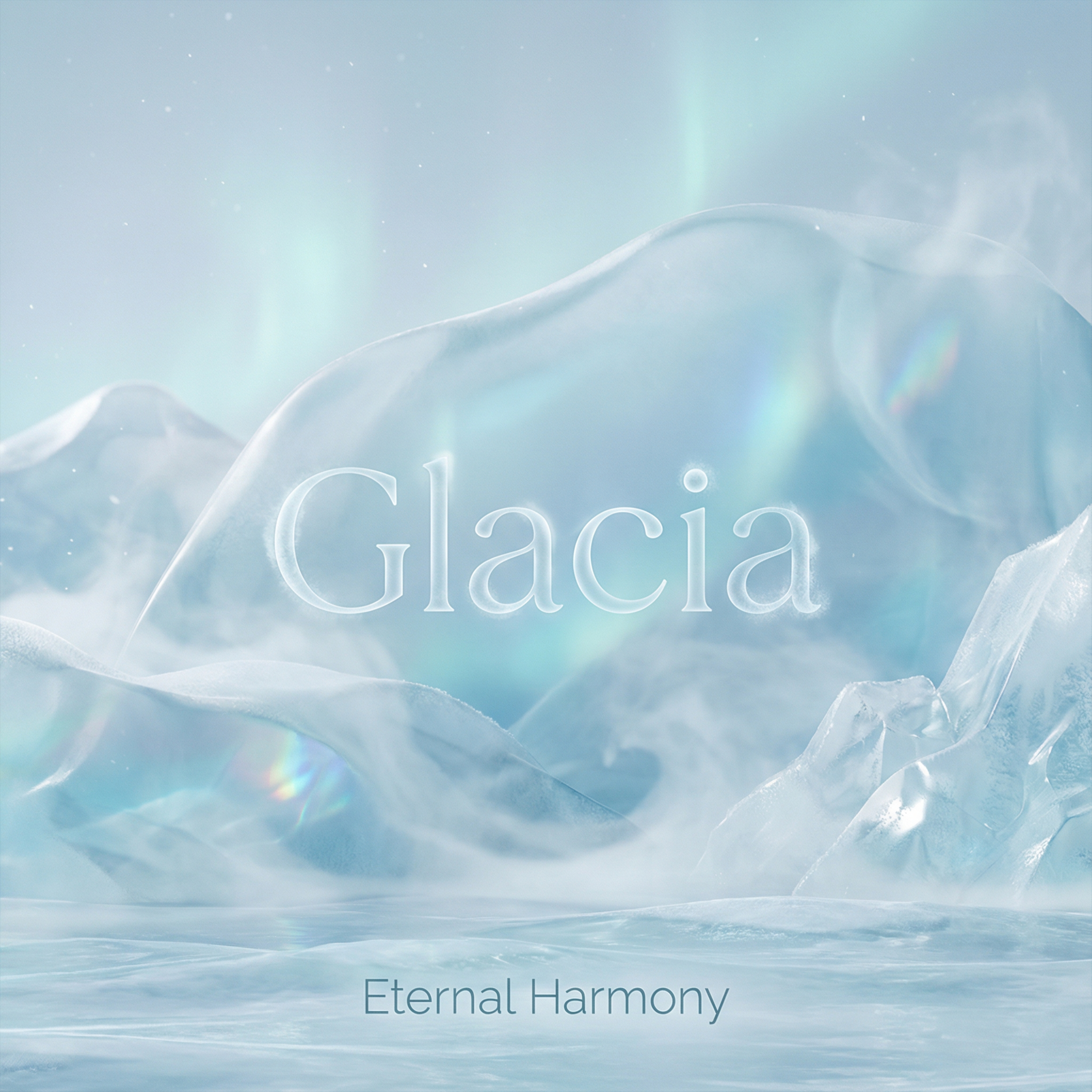 Glacia
